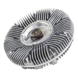 Embreagem Viscosa Ford 1317e 1517e 1717e 815e 816e 1119e