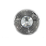 Embreagem Viscosa Helice Radiador Mb Om926la Of1730 1932.723