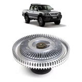 Embreagem Viscosa L200 Sport Hpe Outdoor Savana - 11 Pás