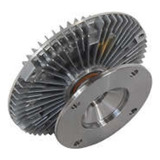 Embreagem Viscosa Mb 712 C 1998 1999 2000 2001 2002 2003