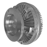 Embreagem Viscosa Mb Axor 457 Actros