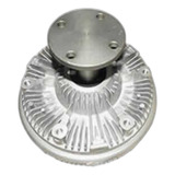 Embreagem Viscosa Mbb Of1721 Bluetec Euro V Ateg 9062002123