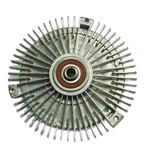 Embreagem Viscosa Miolo Hélice Blazer S10 2.8 2001 Em Diante