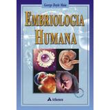 Embriologia Humana, De Maia, George Doyle.