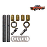 Embuchamento Da Manga De Eixo Ford F1000 (22,30mm) Fo01ch50