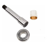 Embuchamento Eixo Diant. Gmc 12170 Peças Gmc 41mm Cada Lado