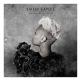 Emeli Sande Our Version Of Events Cd