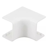 Emenda Canaleta Dexson 40x12mm Cotovelo Int Scheider Novo