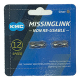 Emenda De Corrente (2 Unidade) Power Link 12v Kmc Cl552-np