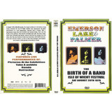 Emerson, Lake & Palmer - The