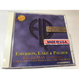 Emerson Lake & Palmer Lucky Man