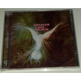 Emerson Lake And Palmer - Emerson