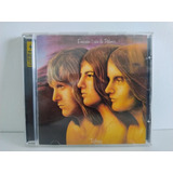 Emerson Lake E Palmer-1972-cd