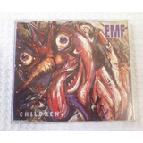 Emf - Children ( Cd Max-single Europe) 