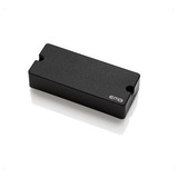 Emg-35dc- Captador P/ Baixo 4cordas Ativo Soapbar Dual Coil