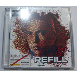 Eminem - Relapse: Refill [2cd] Dr.