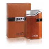 Emper Legend Limited Edition Edt 100ml