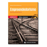 Empreendedorismo Gestao Estrategica, De Portugal, Miguel Nuno. Editora Escolar Em Português
