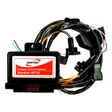 Emulador 4 Bicos Verptro Gnv Sgv Igt E40 Kgm Euro Bosch