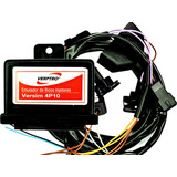 Emulador 4 Bicos Verptro Gnv Sgv Igt E40 Kgm Euro Bosch