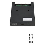Emulador De Unidade De Disquete De 3,5 Polegadas E 100 Setor