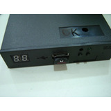 Emulador Disquete Roland G E + Pendrive Mini C/ 500 Ritmos