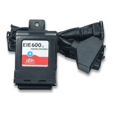 Emulador Eie600 Sgv 6 Bicos 6 Cilindros 6cc Chicote Cabo Gnv