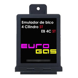 Emulador Simulador De 4 Bicos Eurogas