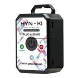 Emulador Trava Direçao Kia/hyundai Picanto - 1x35 81900w700
