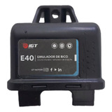 Emulador Universal 4 Bicos Igt E40