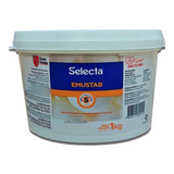 Emulsificante Emustab Selecta Duas Rodas 1kg