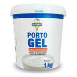 Emulsificante Estabilizante Neutro Portogel Du Porto 1kg 