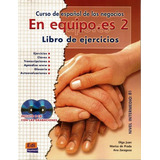 En Equipo.es - Libro De Ejercicios