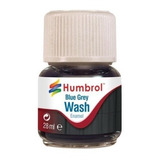 Enamel Wash - Humbrol