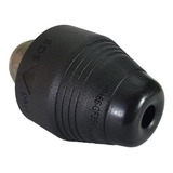 Encabadouro ( Mandril Sds ) P/marteletes Bosch Df E Dfr