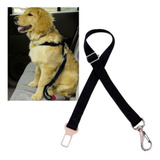 Encaixe Universal Para Cinto Segurança Carro Guia Cachorro 