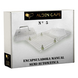 Cápsulas