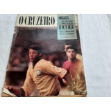Encarte Da Revista O Cruzeiro Copa Do Mundo 1962 (23 Junho)