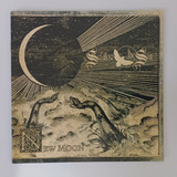 Encarte Swallow The Sun - New Moon