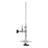 Enchedor De Garrafas De Aço Inoxidável 304 Counter Pressure