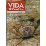Enciclopédia Da Vida Selvagem Animais Do Estuário