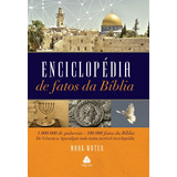 Enciclopédia De Fatos Da Bíblia: 1.000.000