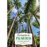 Enciclopédia De Palmeiras - Volume 4,