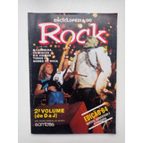 Enciclopédia Do Rock Vol. 2 -