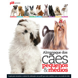 Enciclopédia Ilustrada Cães Pequenos & Médios, De Escala. Editora Lafonte Ltda, Capa Mole Em Português, 2017