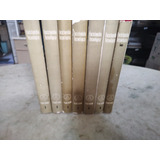 Enciclopédia Tecnológica Planetarium Completa 8 Volumes 