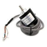 Encoder Incremental Pnp 1000 Pulsos 5 A 26 Volts 