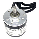 Encoder Incremental Pnp 360 Pulsos 5 A 26 Volts 