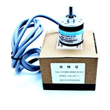 Encoder Incremental Rotativo 360 Pulsos,6mm, Dc5/24v