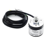 Encoder Incremental Rotativo 600 Pulsos 5 A 24v Nfe No Full